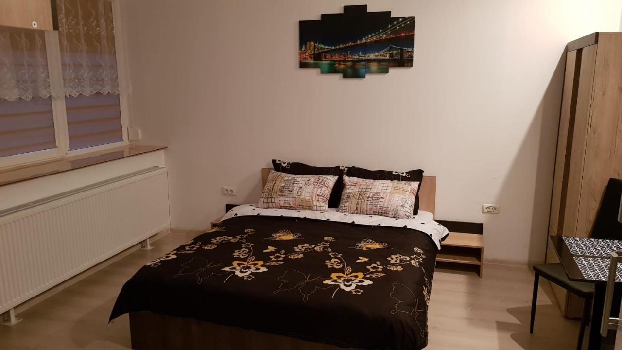 Casa Clau Apartment Arad Exterior photo